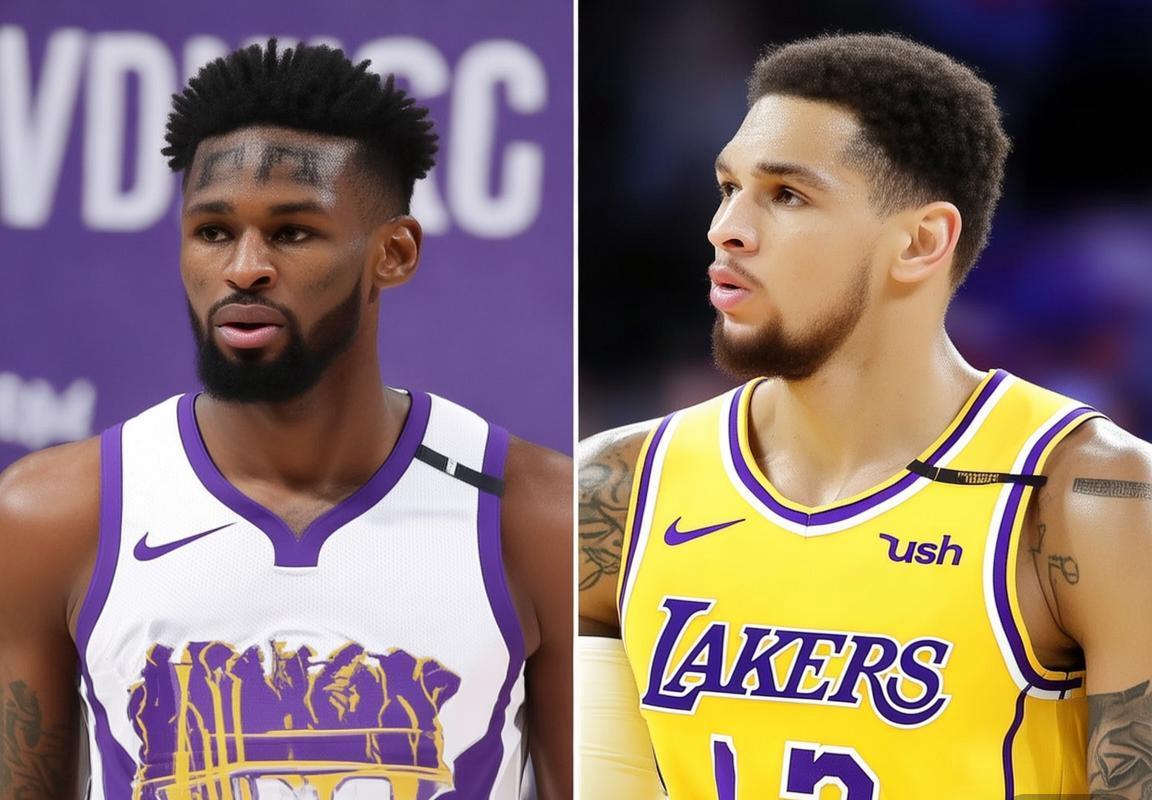 湖人VS雷霆NBA赛事分析：詹姆斯数据领衔，勇士对阵国王投注策略解析