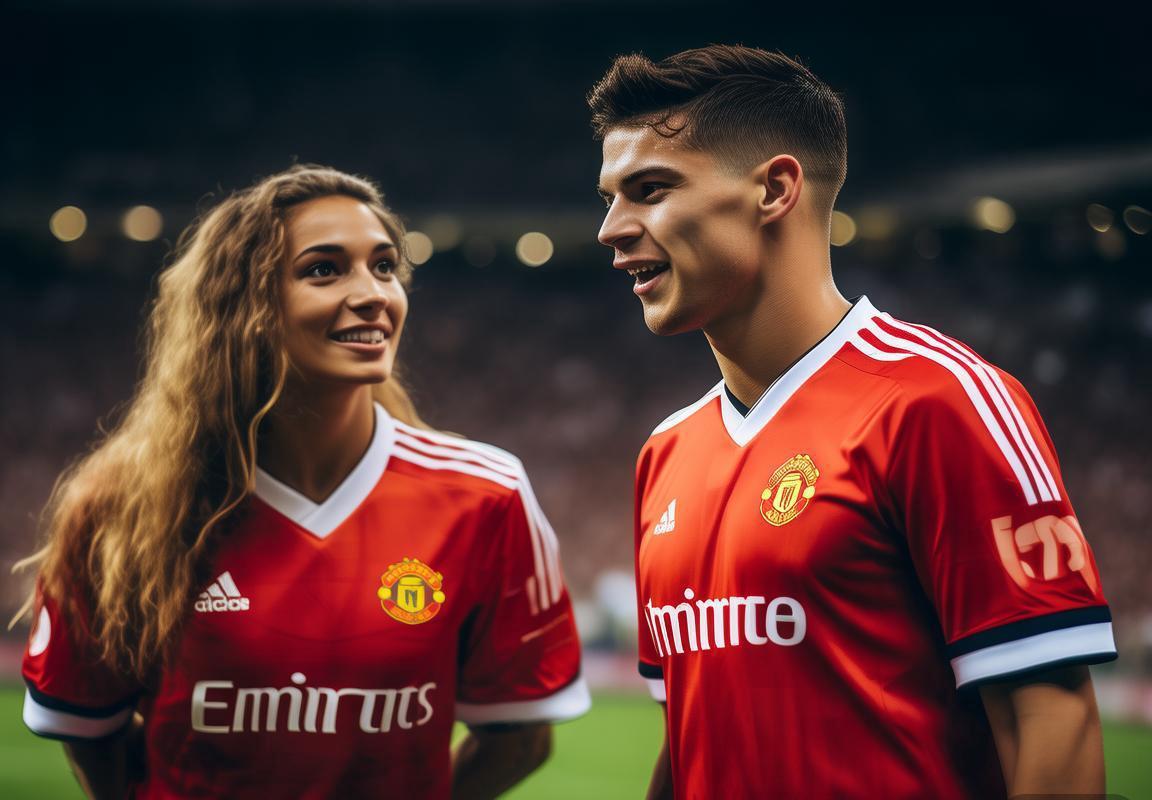 皇马曼联引爆运动圈！米利唐与队友交换伴侣风波震动足坛