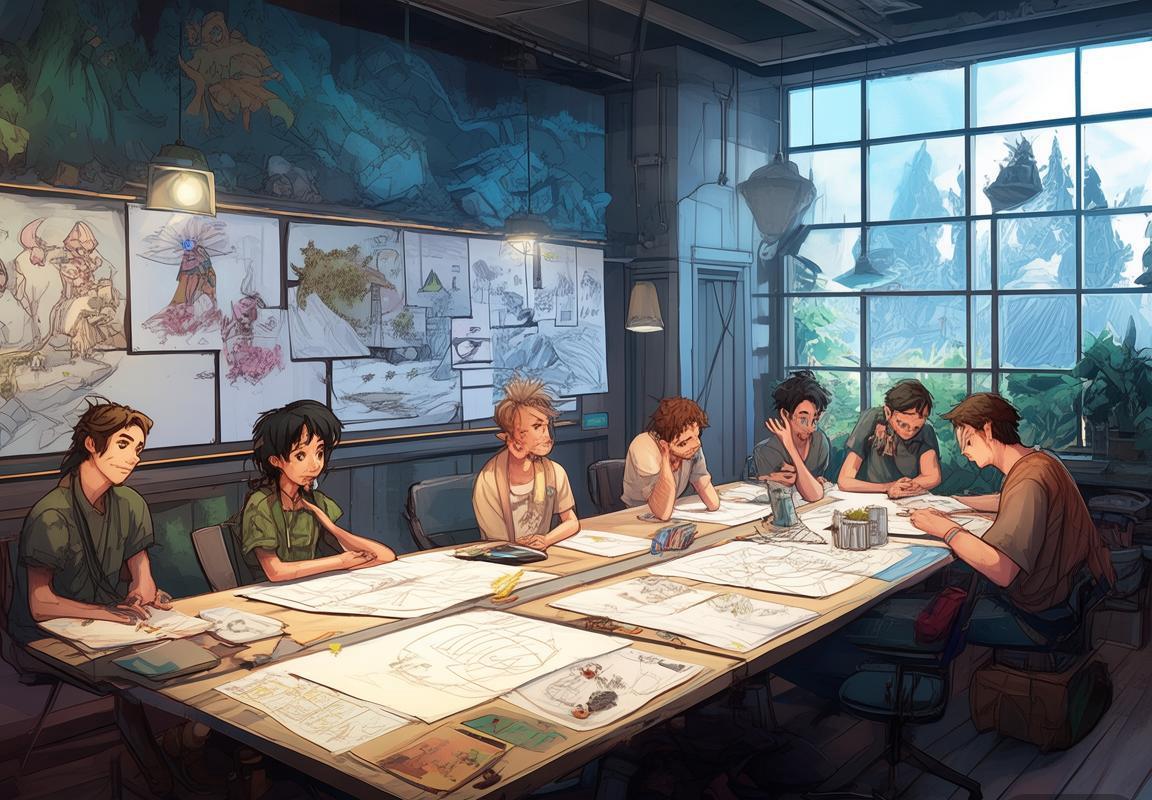 空洞骑士：丝之歌》DLC开发启动，Team Cherry公布全新IP与手绘美术风格新作