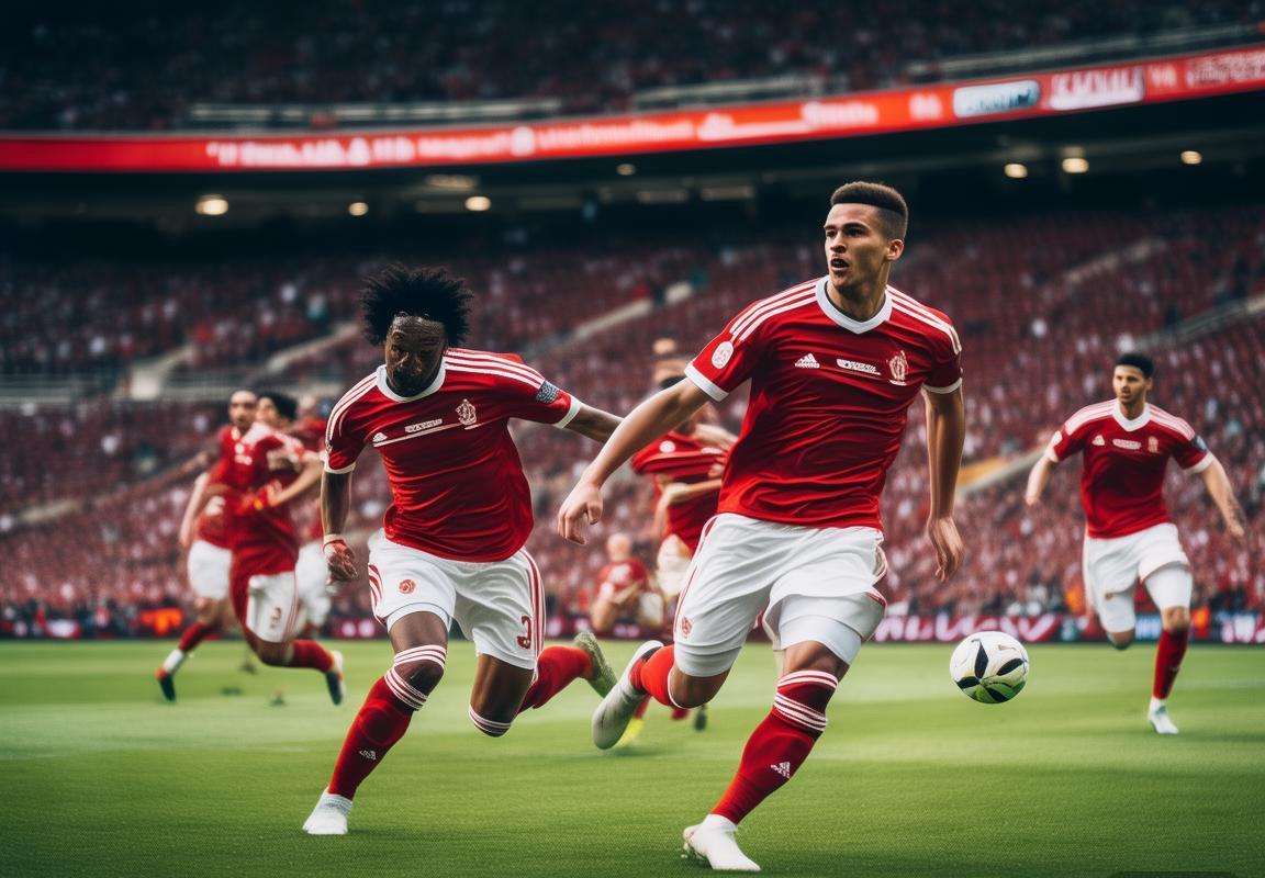 门兴VS莱比锡RB德甲对决：普莱亚火线状态正盛，恩昆库领衔客队强势来袭