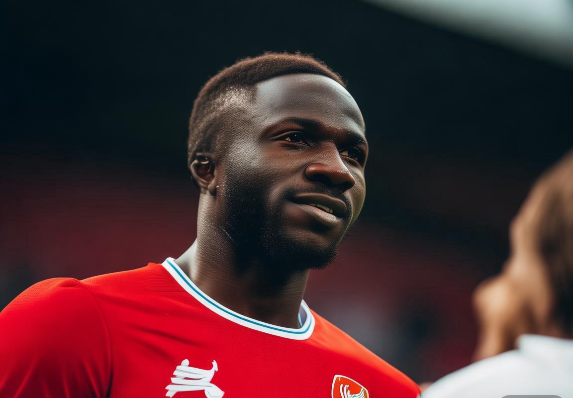 亚历山大·宋或成利物浦选帅黑马：英超经验与战术理念能否引领红军新篇章？