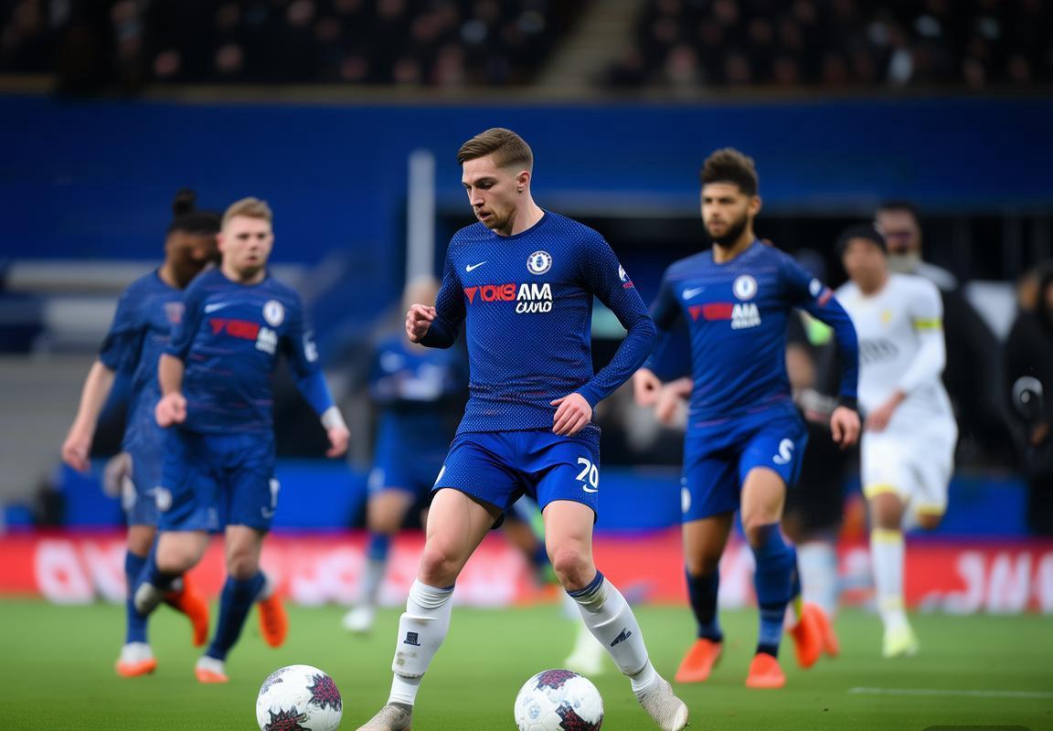 利兹联vs切尔西英超联赛前瞻：埃兰路球场的高位逼抢与战术博弈